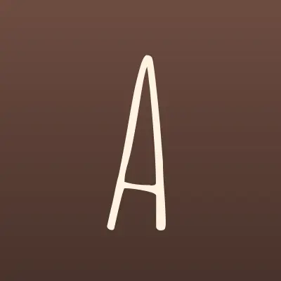 Автоателье, лого-визитка