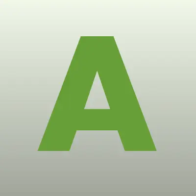 Автогенный завод, лого-визитка