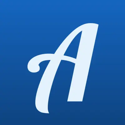 Автомагазин, ИП Станович В.В., лого-визитка