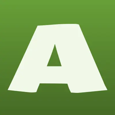 Автомат по продаже кофе, лого-визитка