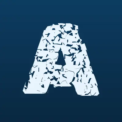 Авторешения, компания по оформлению автотранспортной документации, лого-визитка