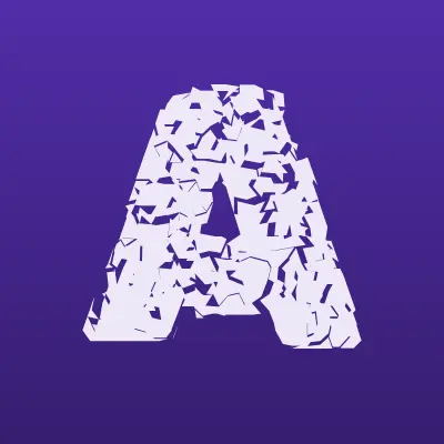 Автосервис, ОмГТУ, лого-визитка