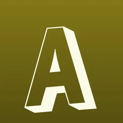 Автотранспортное предприятие №1, транспортная компания, лого-визитка