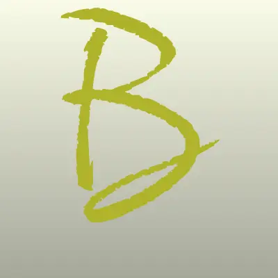 BANZAI, автоателье, лого-визитка
