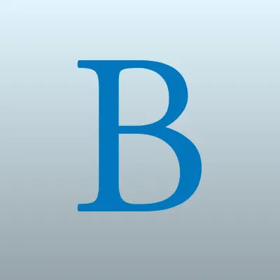 BELWEST, сеть магазинов обуви, лого-визитка