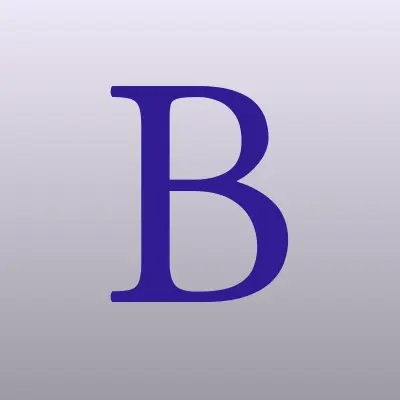 БТ Техника, лого-визитка