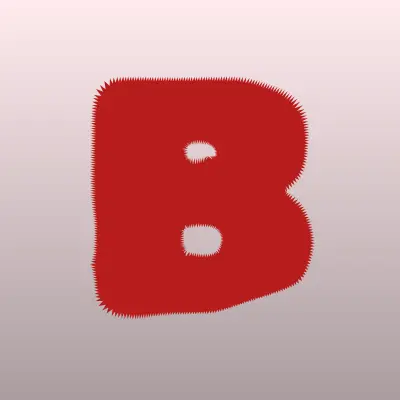 Бабочка, салон штор, лого-визитка