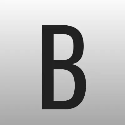 BabyBoom, детский бассейн, лого-визитка
