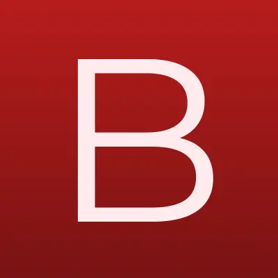 Бакара, специализированный винно-водочный магазин, лого-визитка