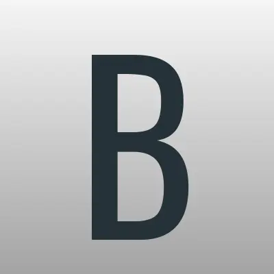 Банный комбинат №2, лого-визитка