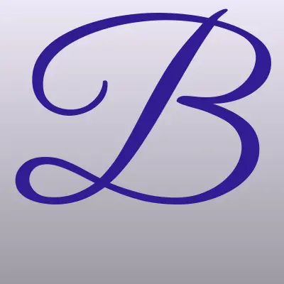 Березка, жилой комплекс, лого-визитка