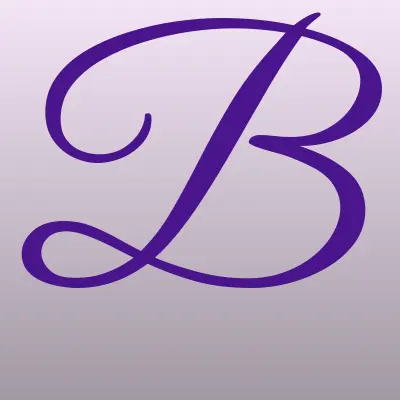 Best Studio, студия красоты, лого-визитка
