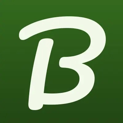 Бетас, лого-визитка
