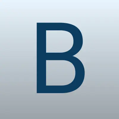 Bia Technologies, ИТ-компания, лого-визитка