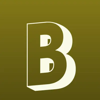 Библиотека им. Н.Г. Чернышевского, лого-визитка
