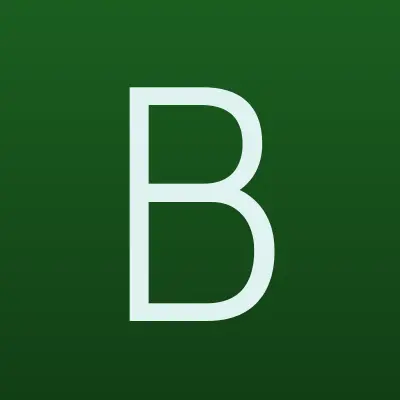 Биопром-Центр, торговый дом, лого-визитка