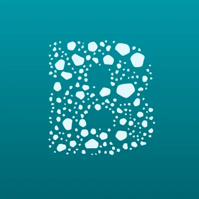 Биоресурс, лого-визитка