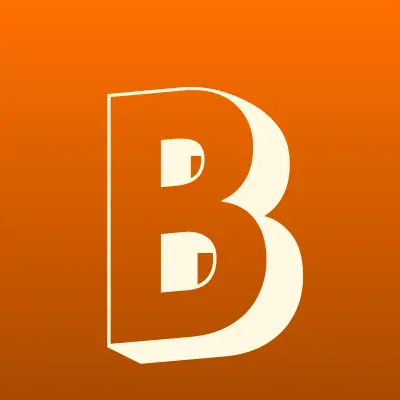 Бизнес-центр, лого-визитка