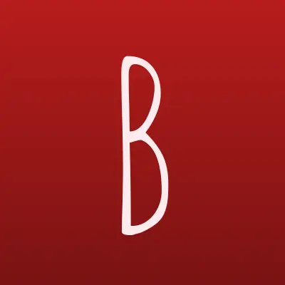БлагоМяс, магазин, лого-визитка