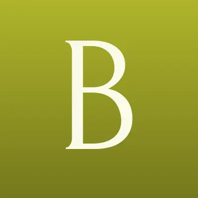 Ближе к телу, сеть магазинов постельного и нижнего белья, лого-визитка