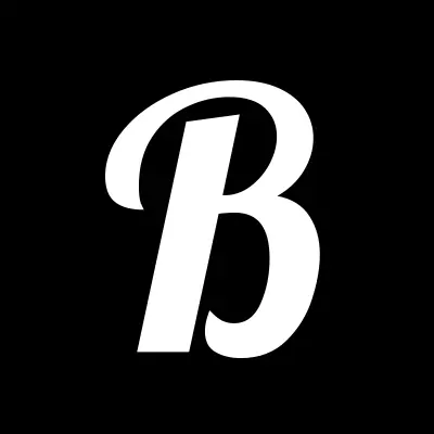 Blizko.ru, интернет-портал, лого-визитка