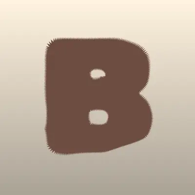 Body boom, фитнес-клуб, лого-визитка