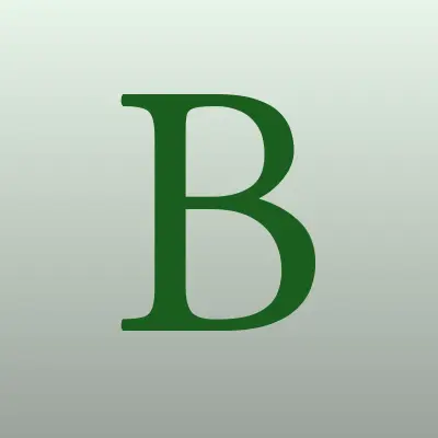 Большекулачинская, управляющая компания, лого-визитка