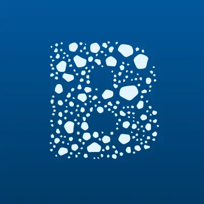 Большие поля, комитет территориального общественного самоуправления, лого-визитка