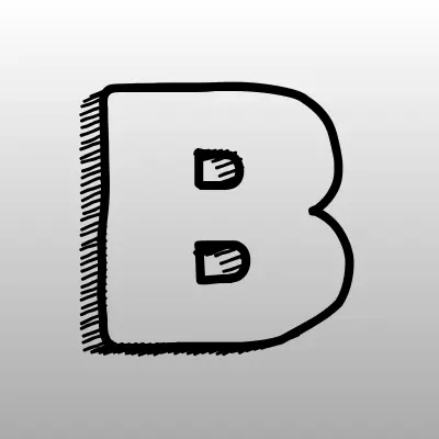 Боттичелли, клиника эстетической медицины, лого-визитка