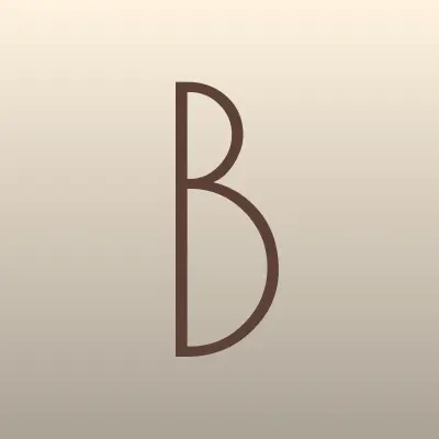 БрусЛес, торговая компания, лого-визитка