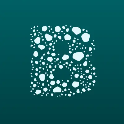 Будущее Омска, Омская региональная общественная организация социальной адаптации и поддержки несовершеннолетних и молодежи, лого-визитка