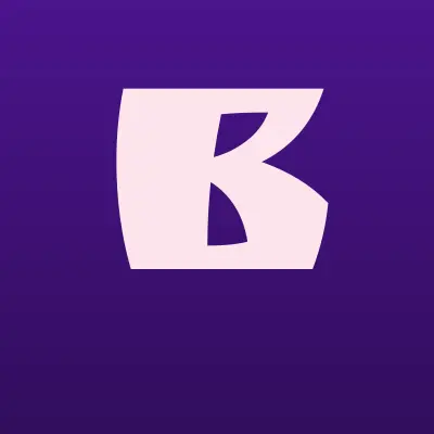 Бухучет, лого-визитка