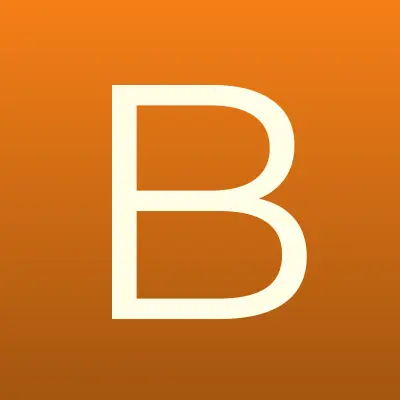 Булочная, лого-визитка