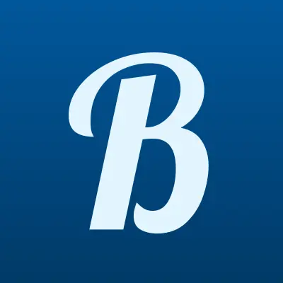 Бюро Промышленной Автоматизации, Омское региональное подразделение, лого-визитка