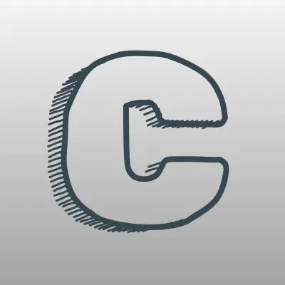 CHERDAK T-SHIRTS, компания, лого-визитка