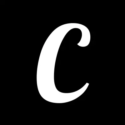 CHICAGO, тату-салон, лого-визитка