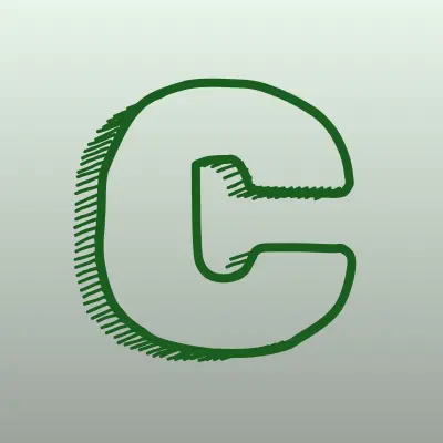 CREATIVE BOOK, студия современных выпускных альбомов, лого-визитка
