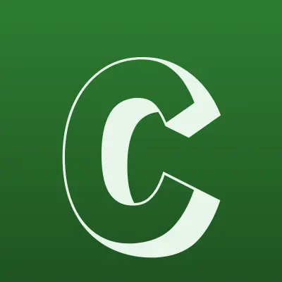 CandyMIX, магазин сладостей, лого-визитка