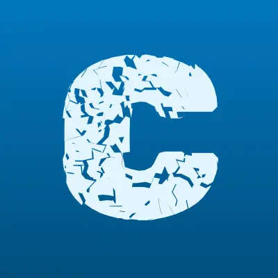 Capgemini Group, филиал в г. Омске, лого-визитка