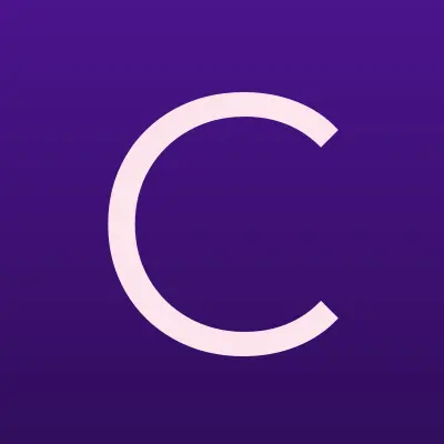 Casada, сеть салонов массажного оборудования, лого-визитка