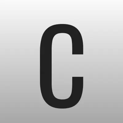 Че, телеканал, лого-визитка