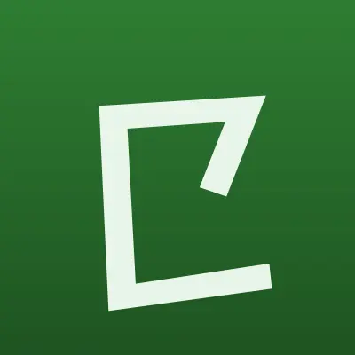 Cекция спортивной аэробики, лого-визитка