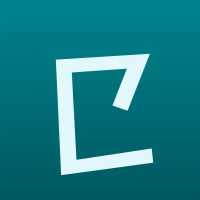 Чемпион, клуб единоборств, лого-визитка