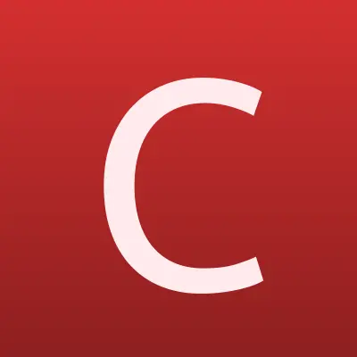 Ceragem, магазин массажного оборудования, лого-визитка