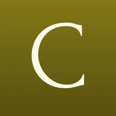 Chernil.net, торгово-сервисная фирма, лого-визитка