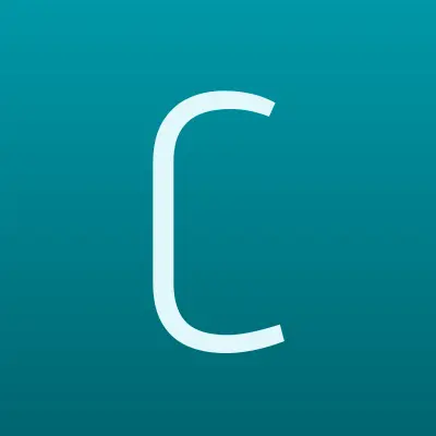 Чистый Край, компания, лого-визитка