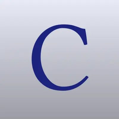 Cleanelly, сеть магазинов, лого-визитка