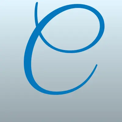 Cleanelly, сеть магазинов, лого-визитка
