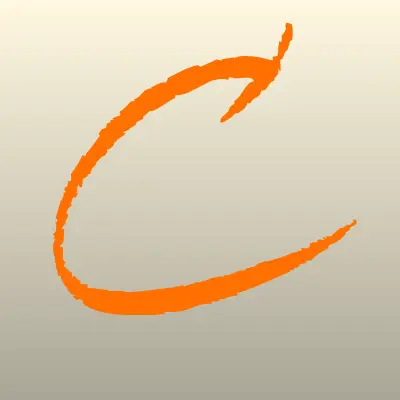 Cleanelly, сеть магазинов, лого-визитка