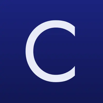 Cleanland, клининговая компания, лого-визитка